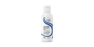 Liposomal Vitamin C