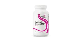 Optimal Prenatal MF