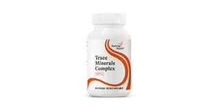Trace Minerals Complex