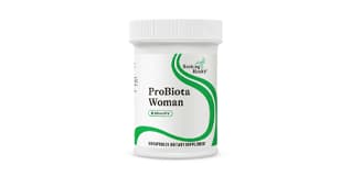 ProBiota Woman