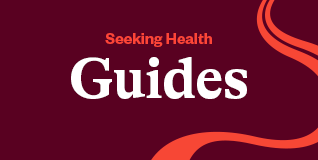 Seeking Health Guides