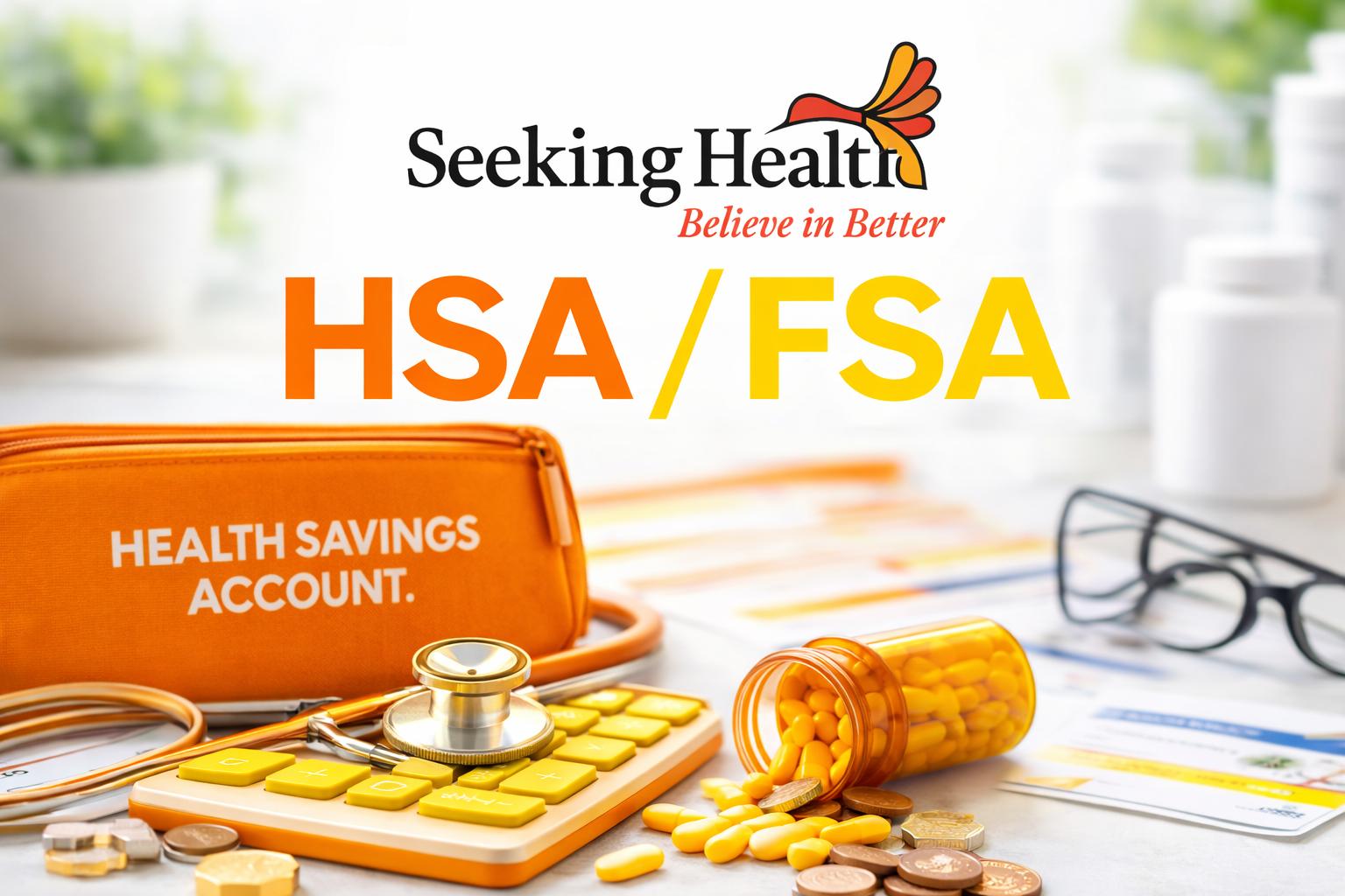 HSA/FSA