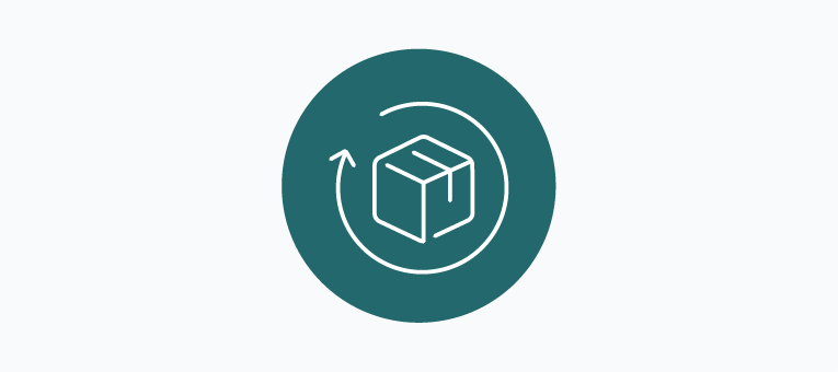 Product Returns and Information