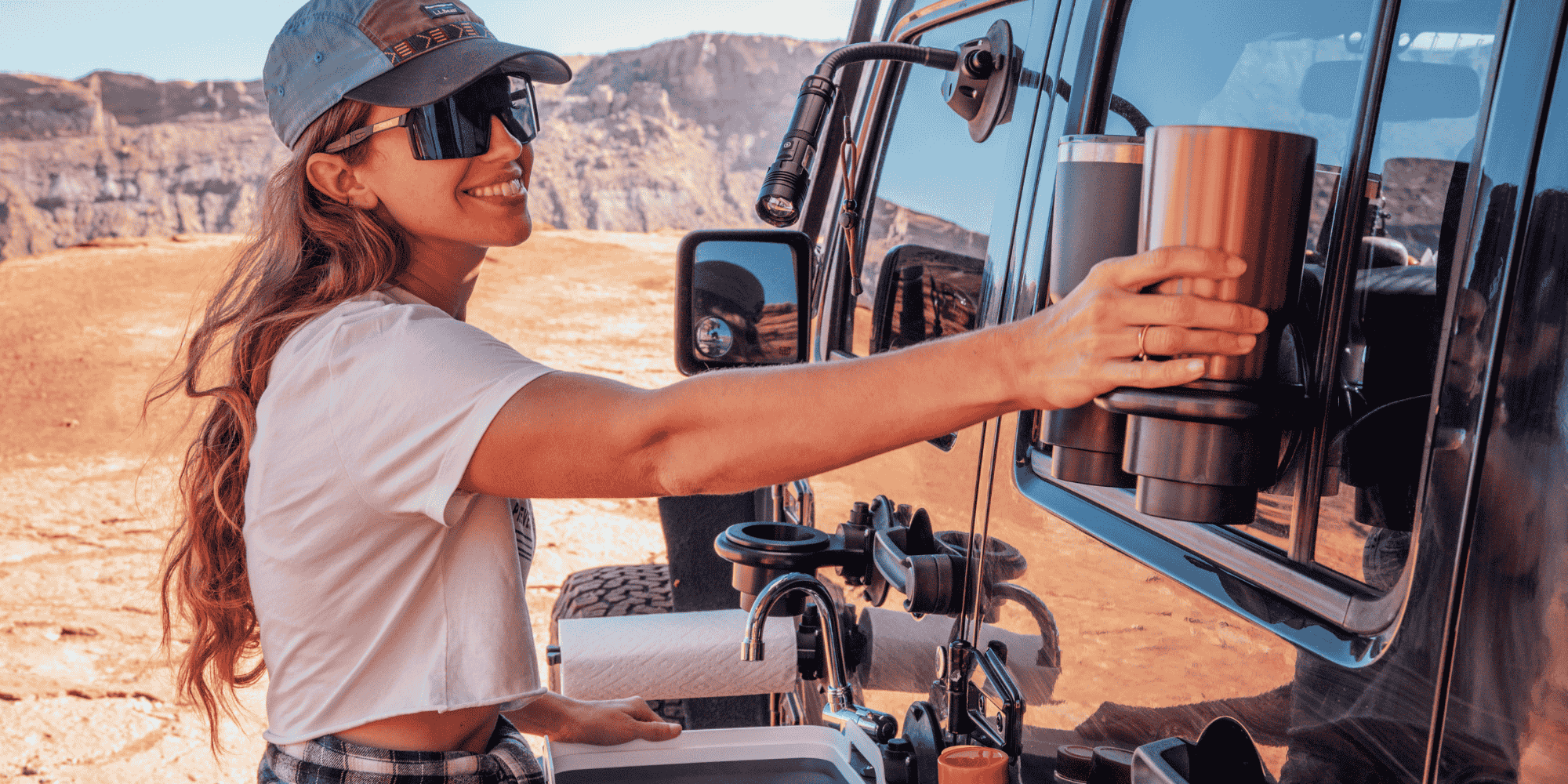 Camp Accessories Manuals