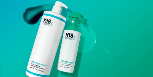 PEPTIDE PREP™