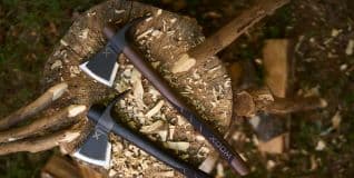 Axes