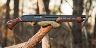 Shotgun Furniture