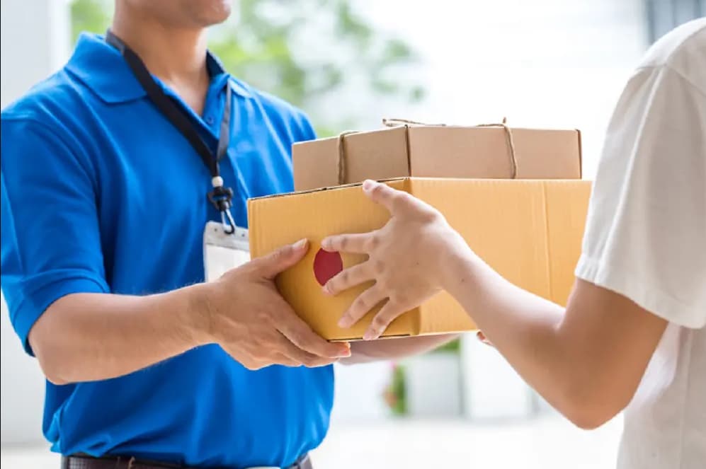 Shipping Information