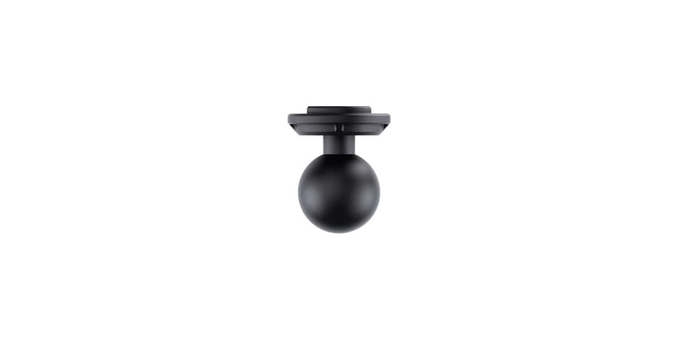 Ballhead Mount Pro