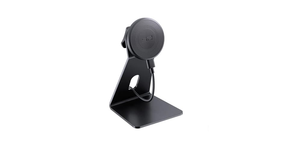 Charging Office Stand
