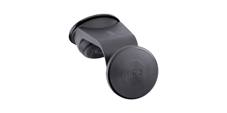 Charging Suction Mount