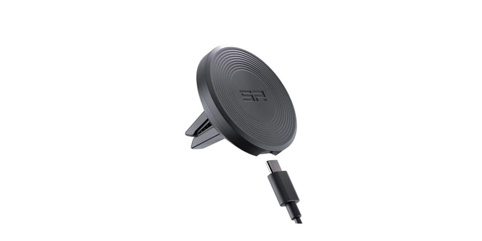Charging Vent Mount
