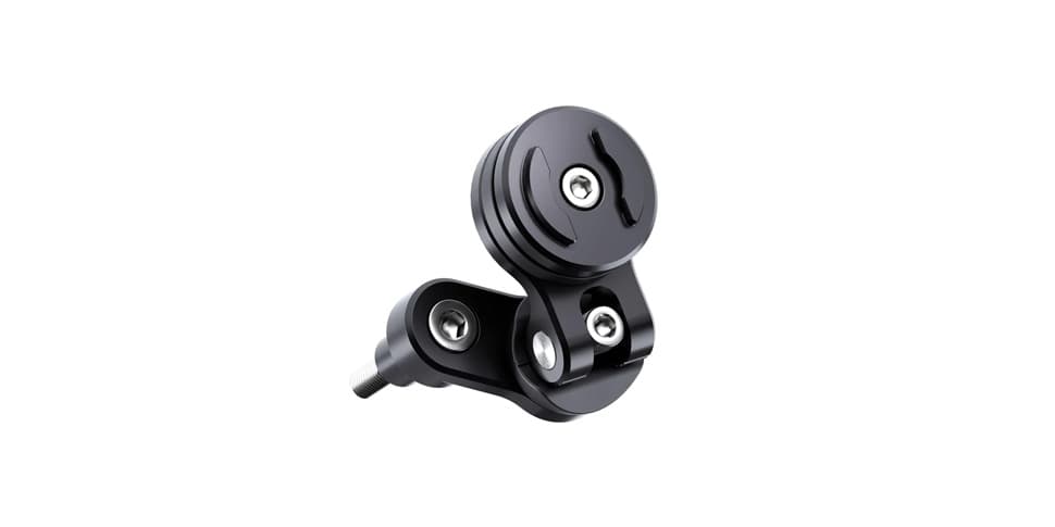 Clutch Mount Pro