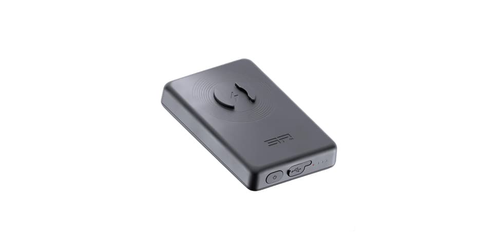 Wireless Powerbank 5.000 MAH