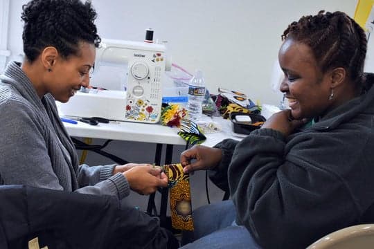 Sew Creative Membership
