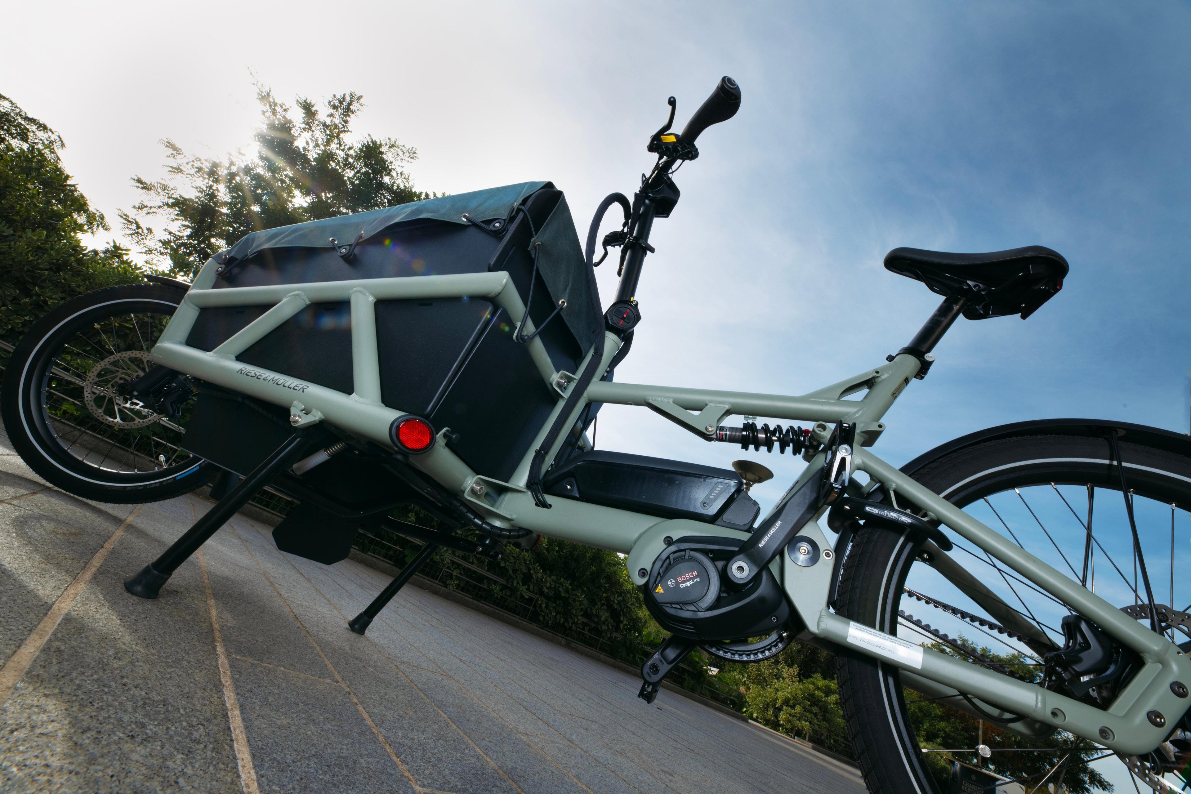 Choosing your e-Bike