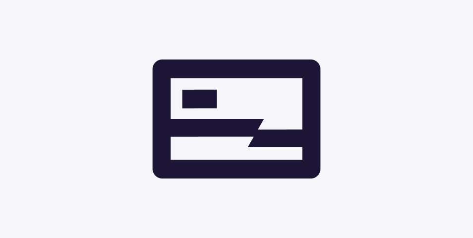 Payment, Financing, and Incentives