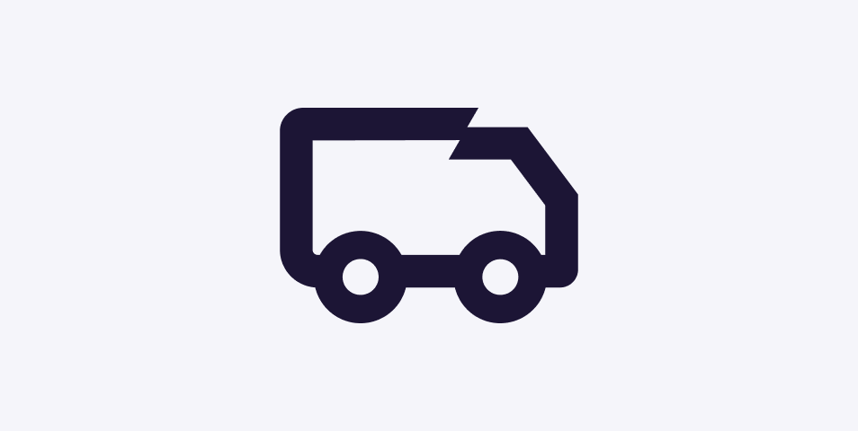 Shipping & Delivery
