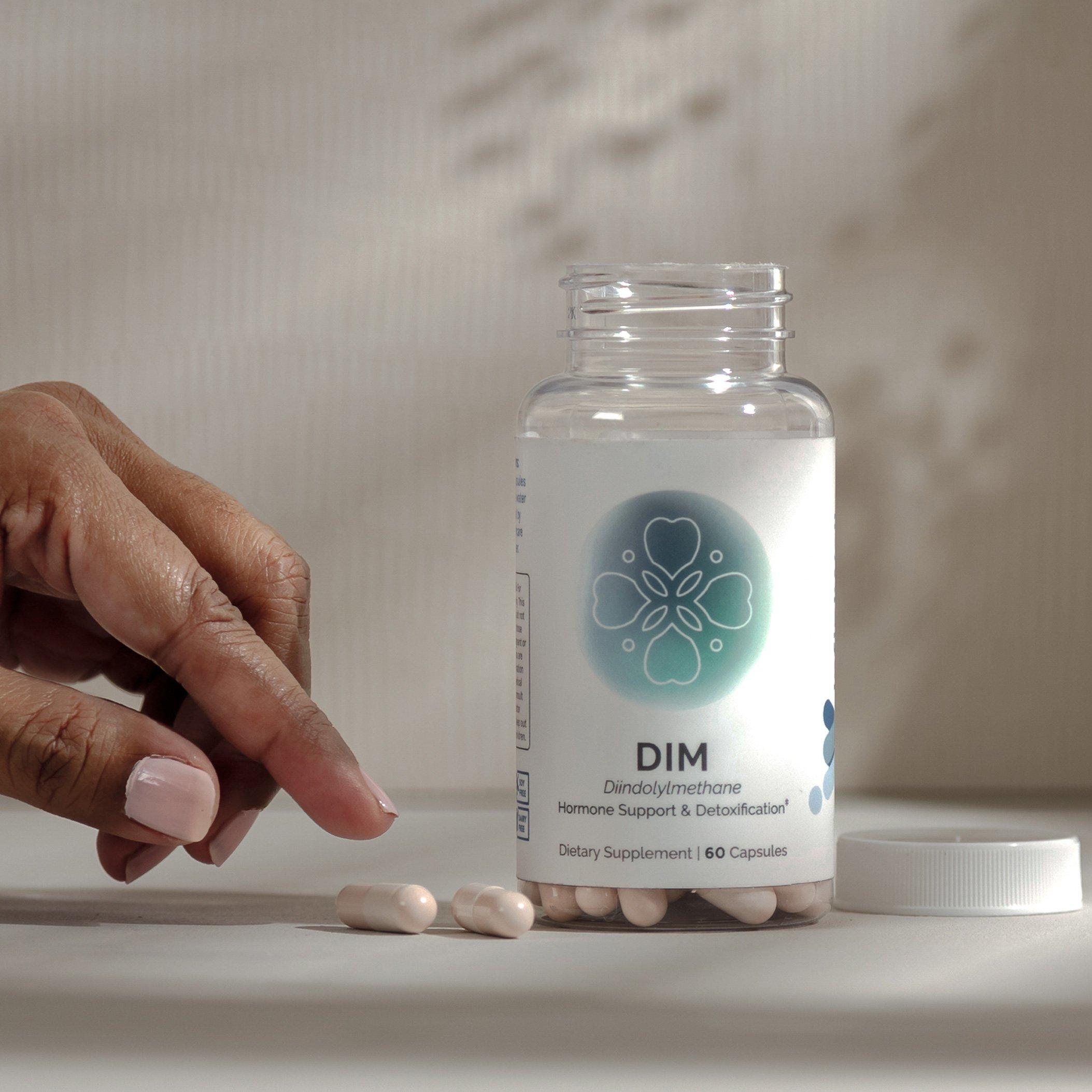DIM