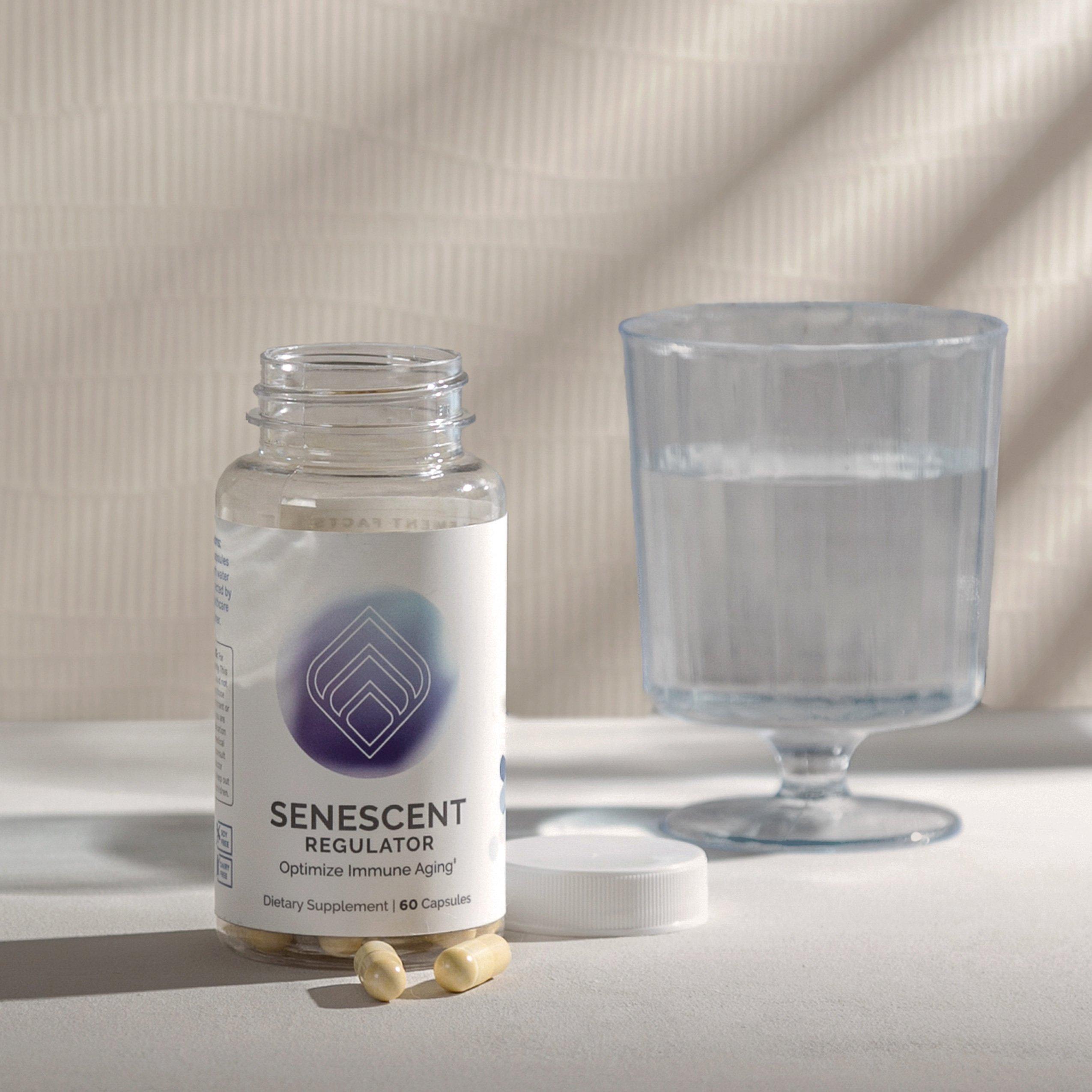 Senescent Regulator