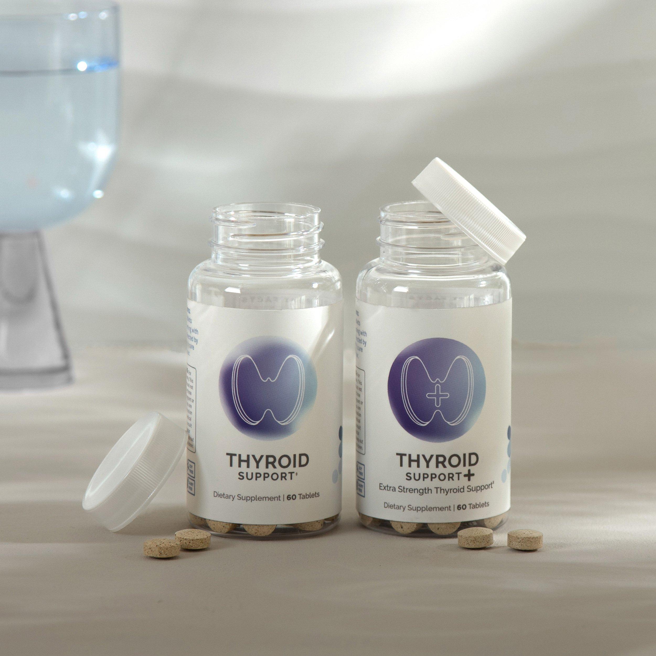 Thyroid Support