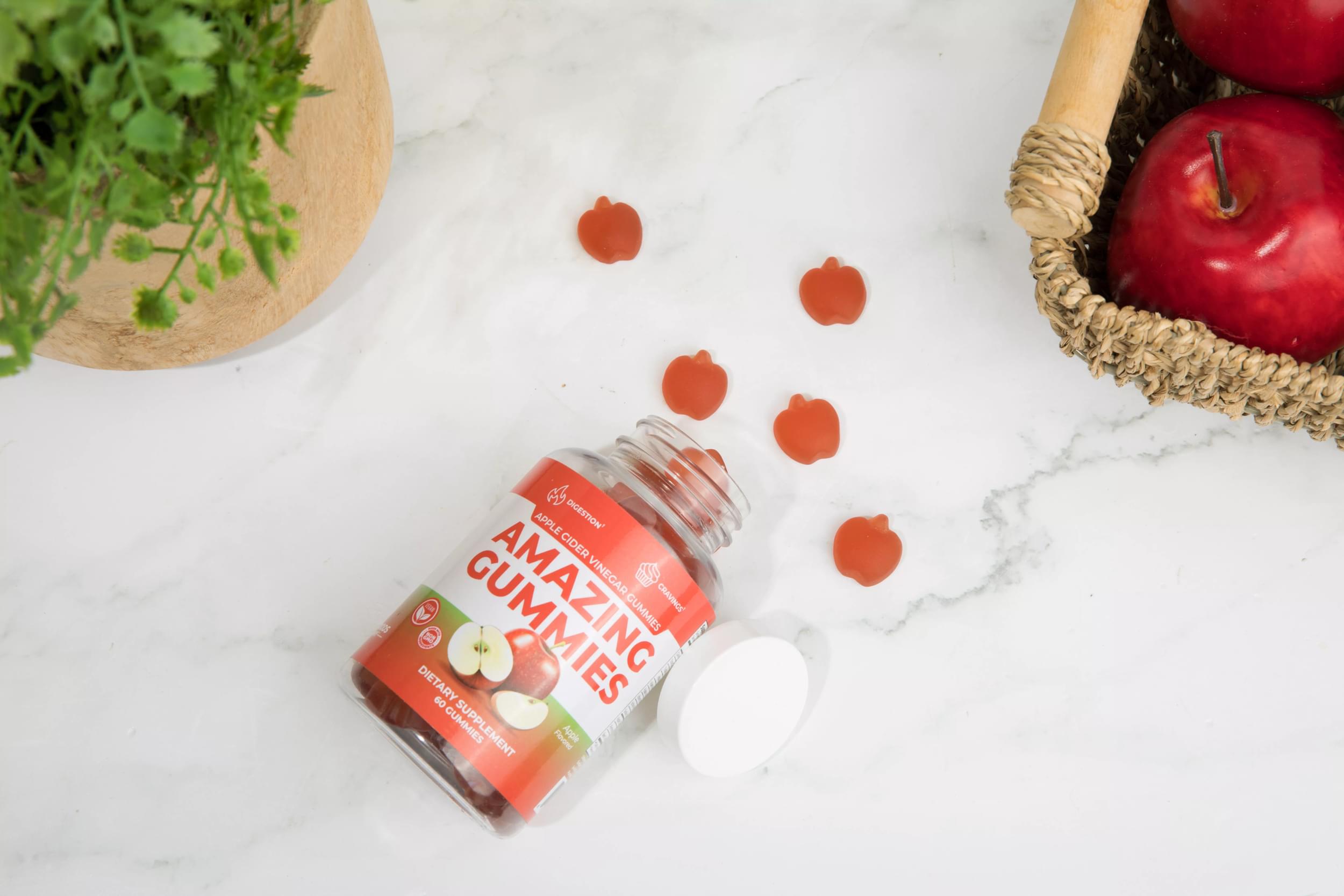 Gummies