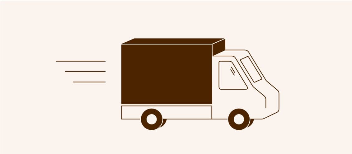 Shipping and Delivery