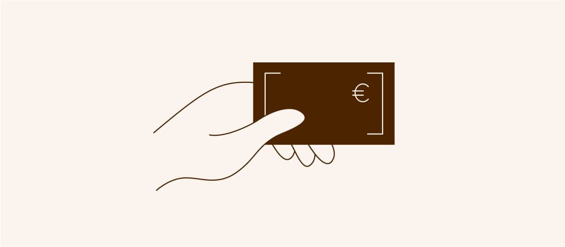 Payment & Discounts