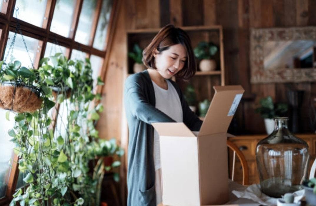 Billing & Shipping