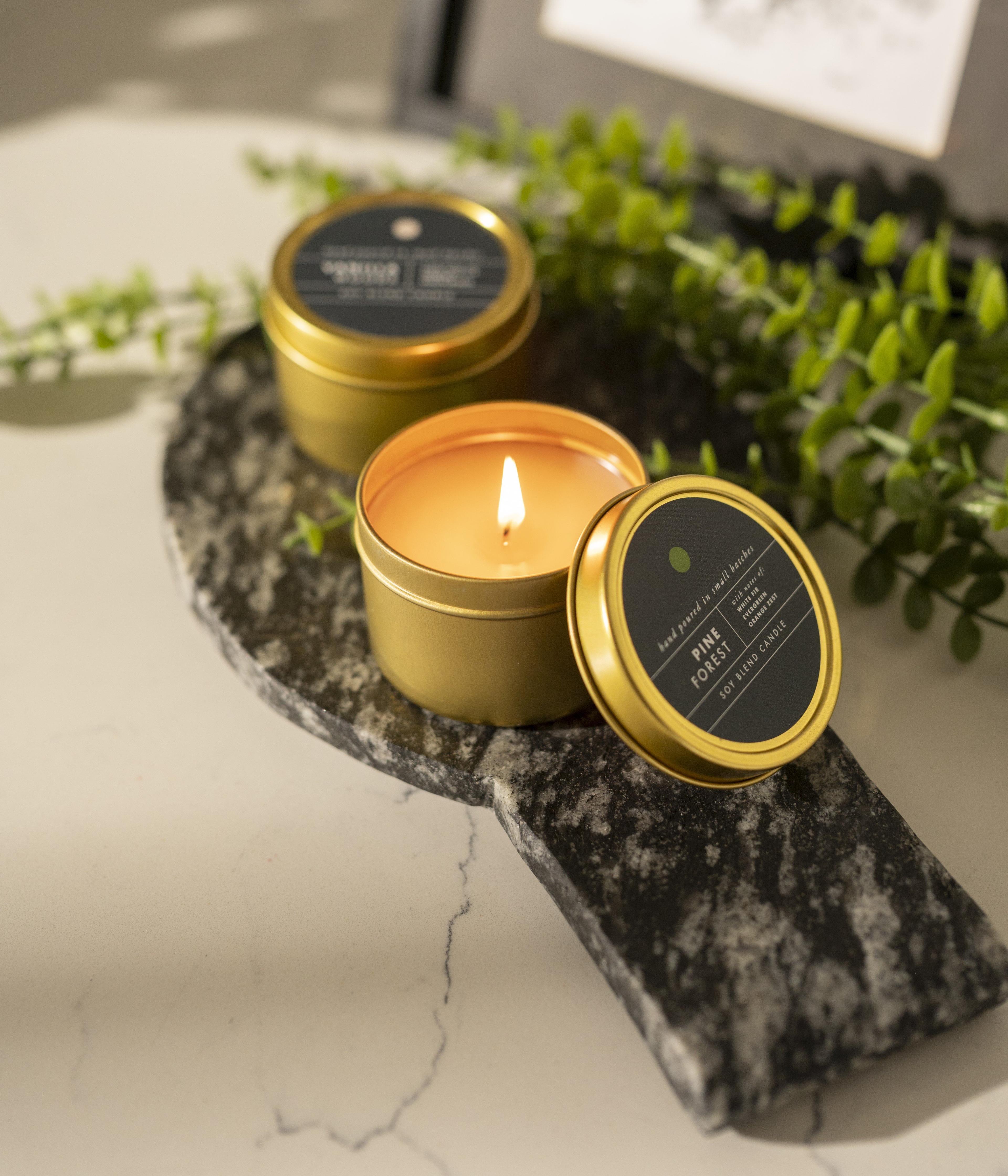 Candles