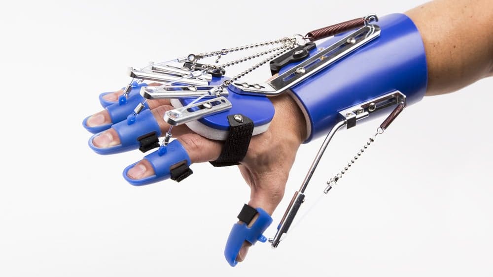 SaeboFlex & SaeboReach
