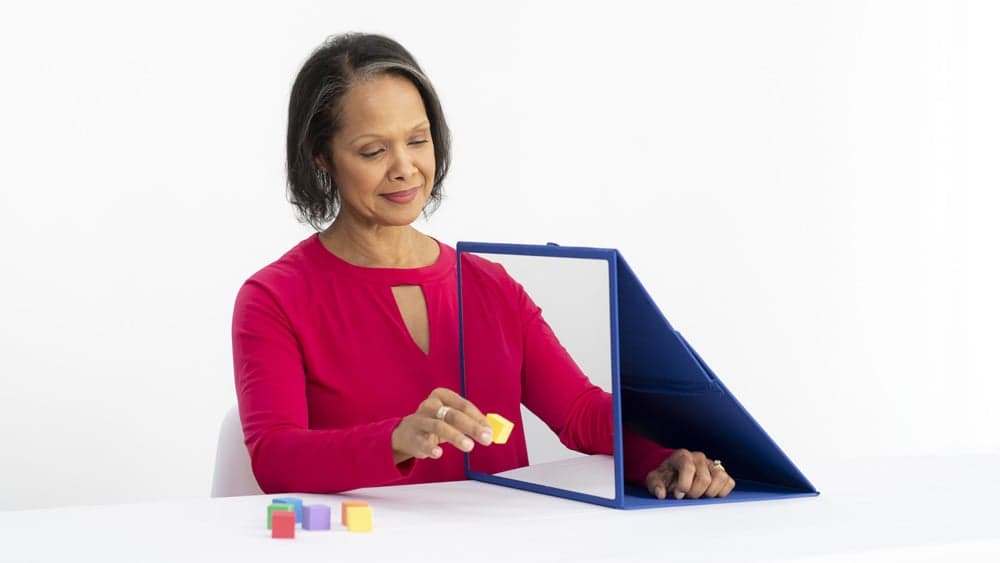Saebo Mirror Box