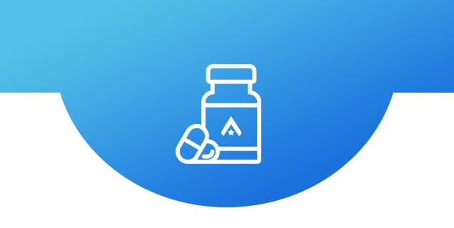 Aspire Nutrition Supplements