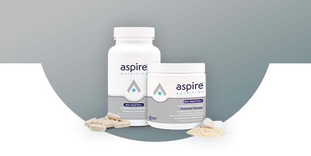 Bio-Heal Pro+ 6-in-1 Probiotic