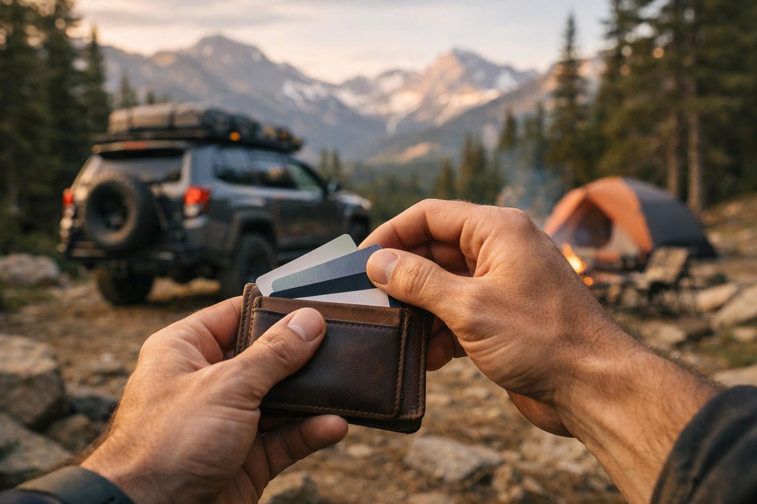 Payments & Promotions