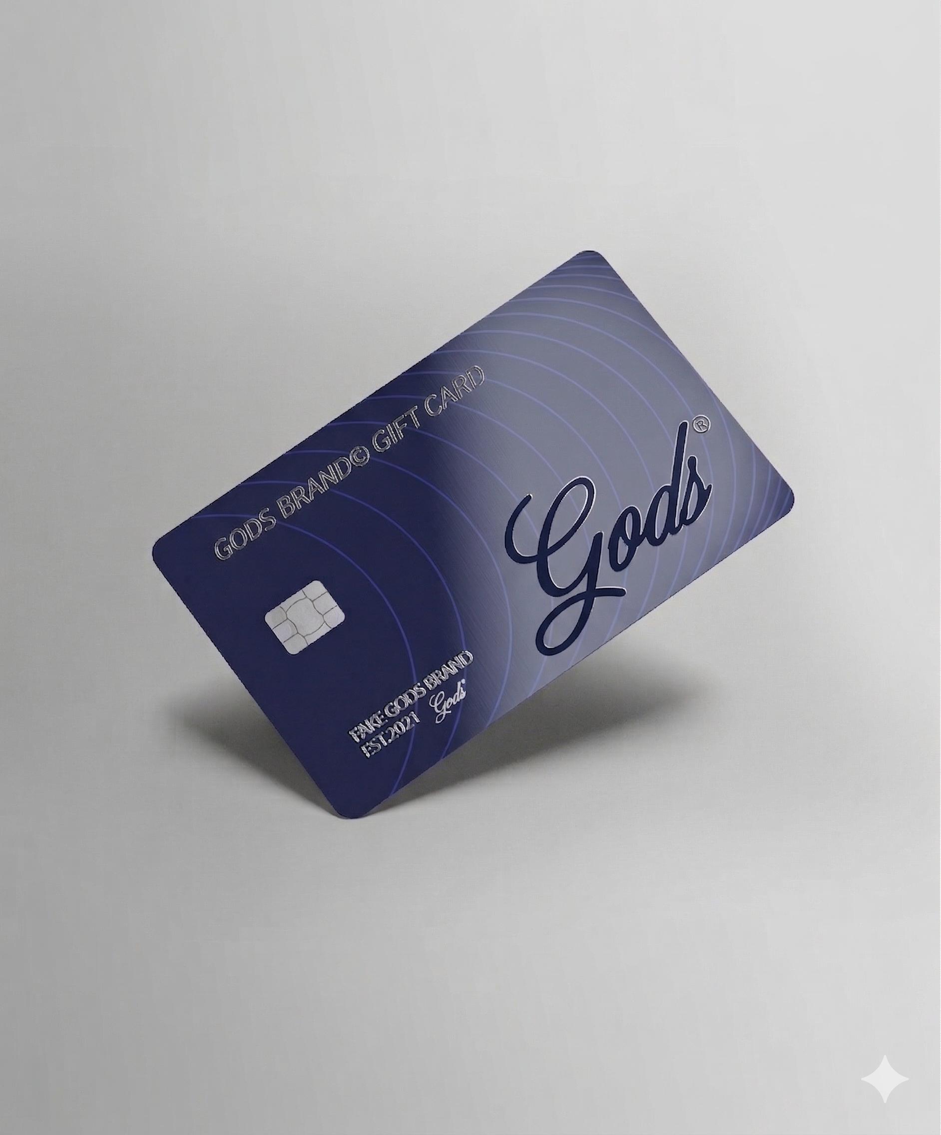 Store Credit