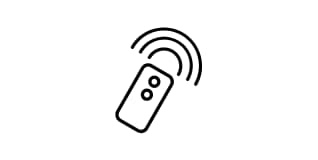 Luminara Remote
