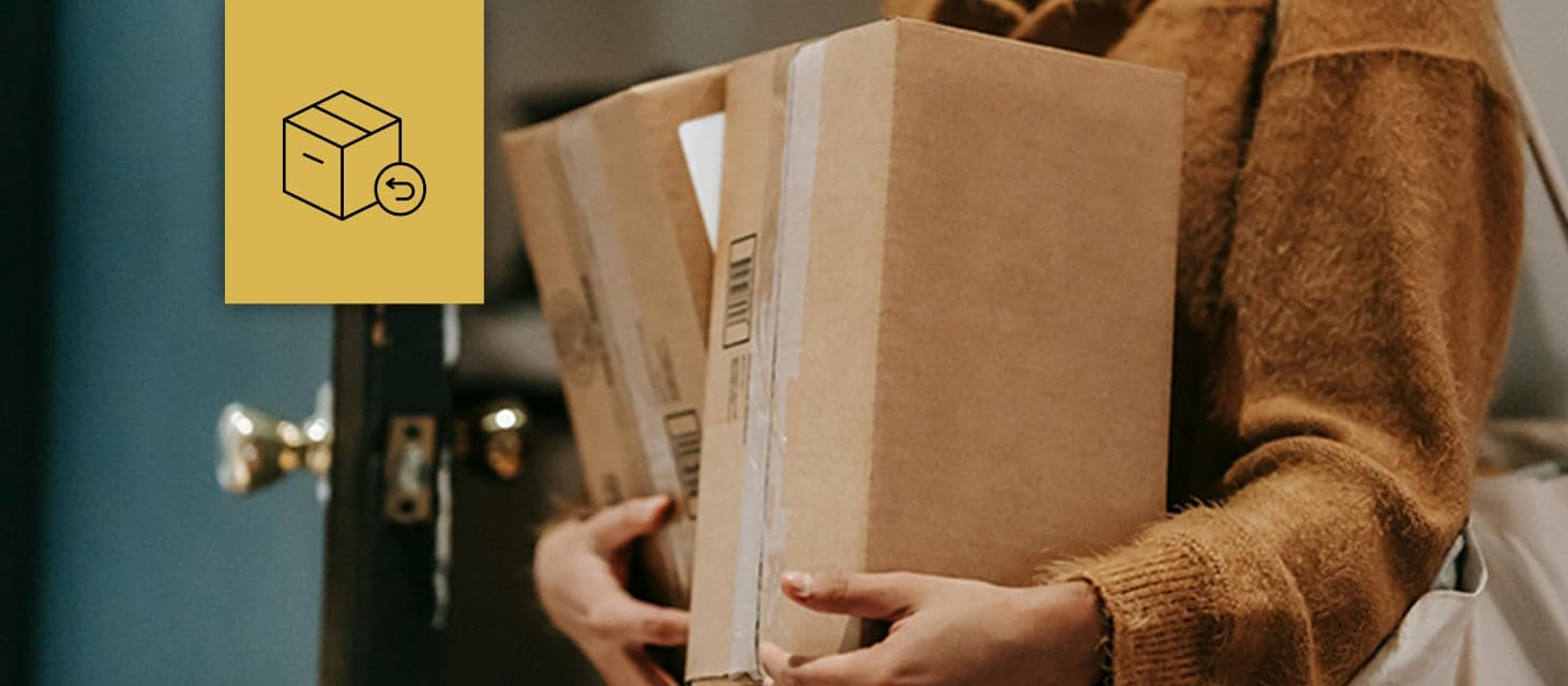 Returns & Warranty