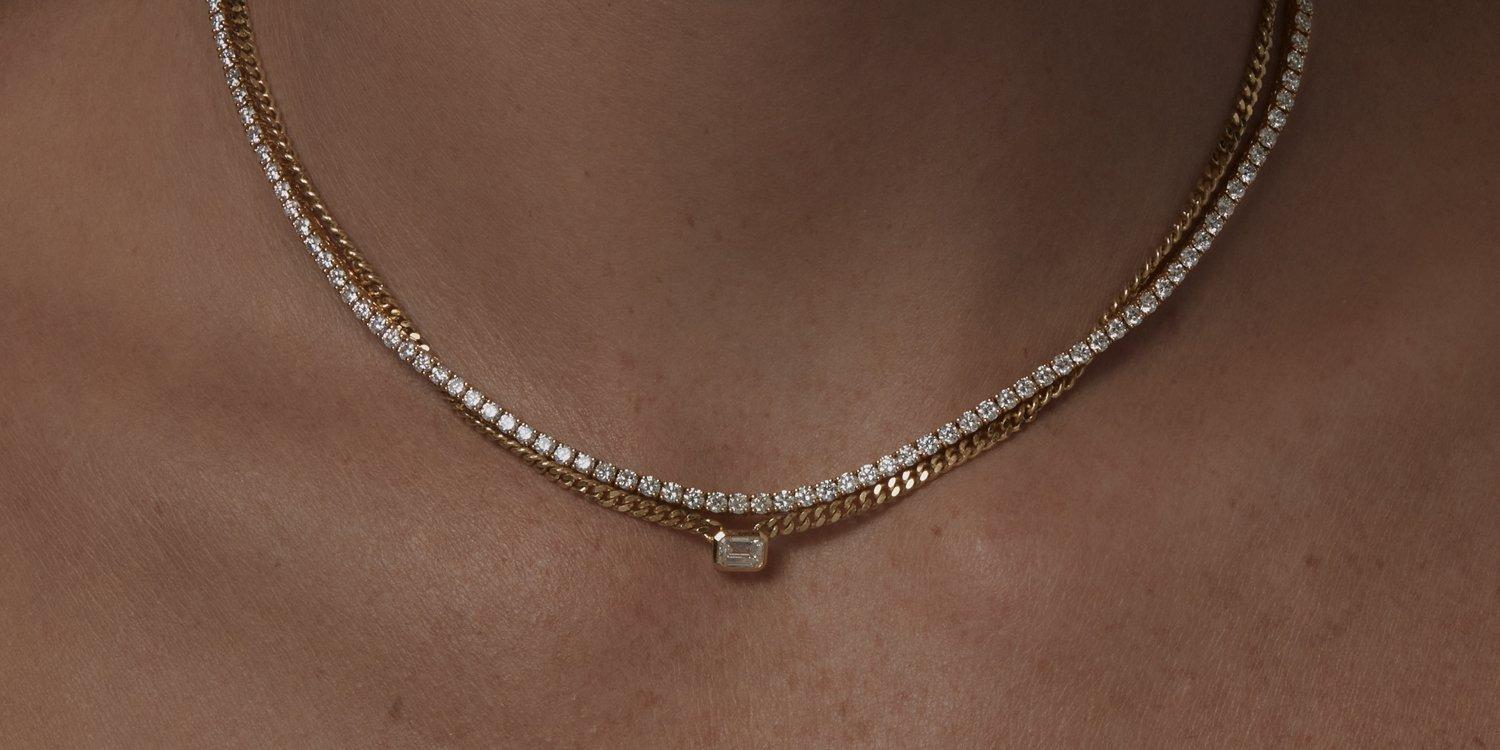 Fine Jewellery