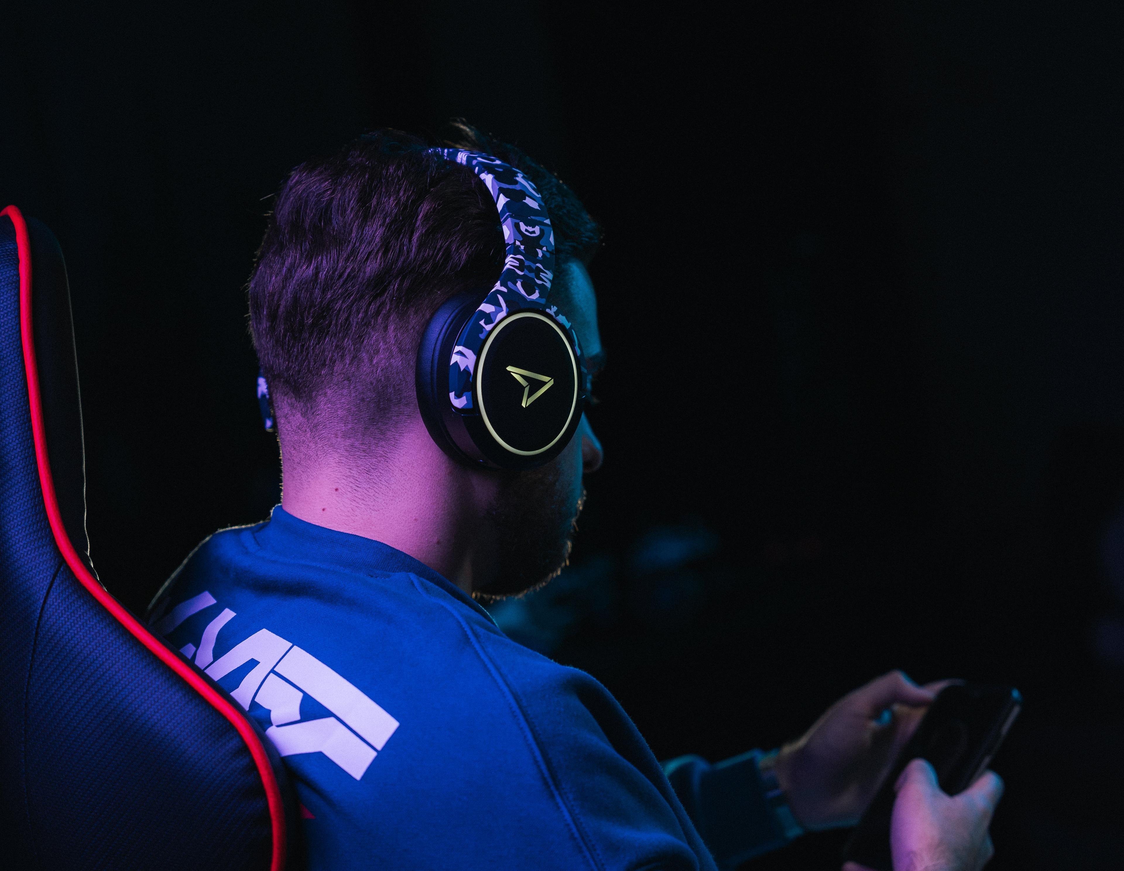 Casques