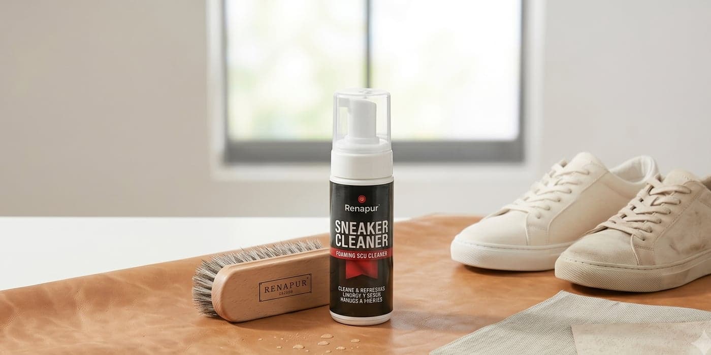 Sneaker Cleaner