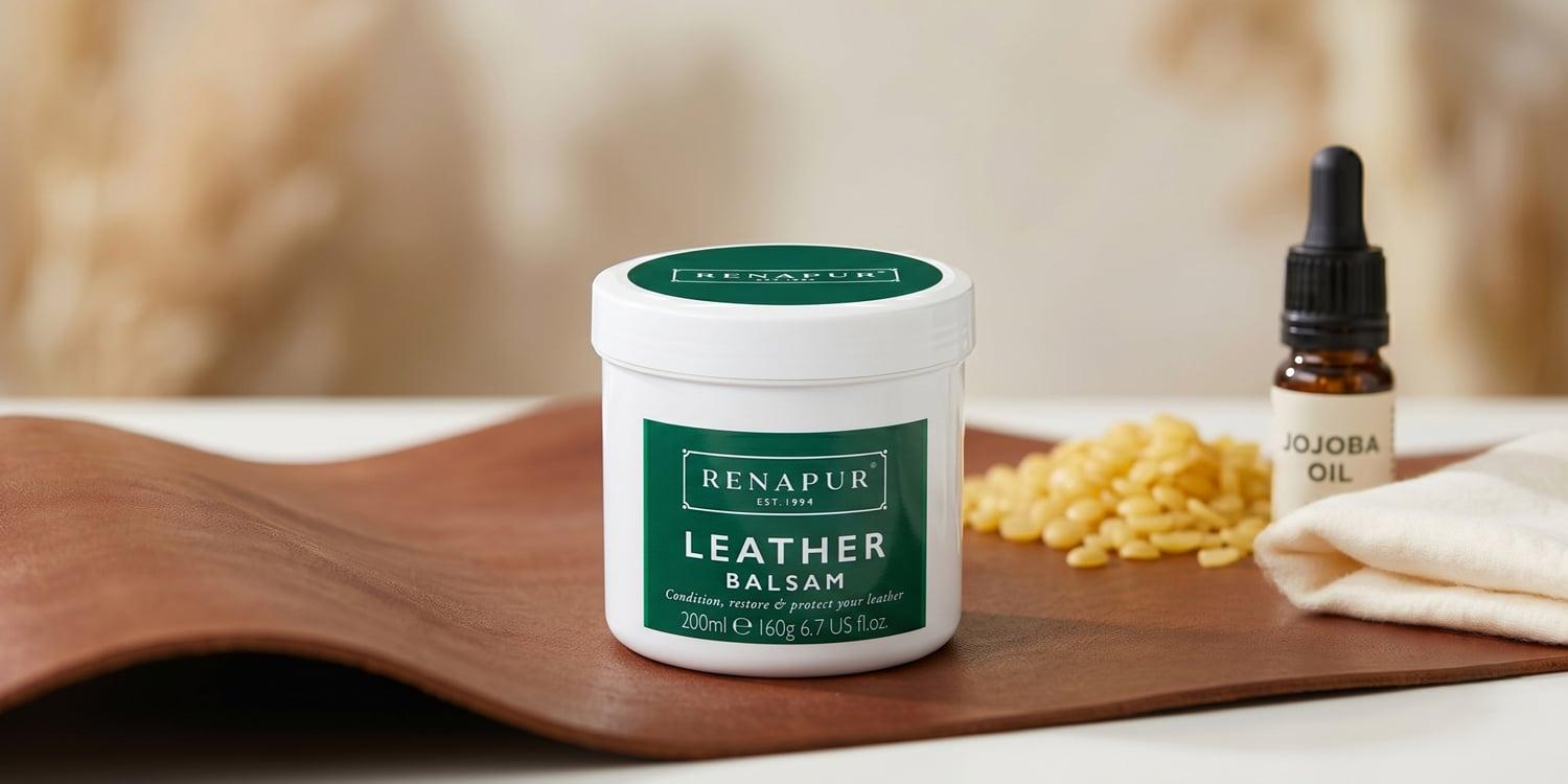 Leather Balsam