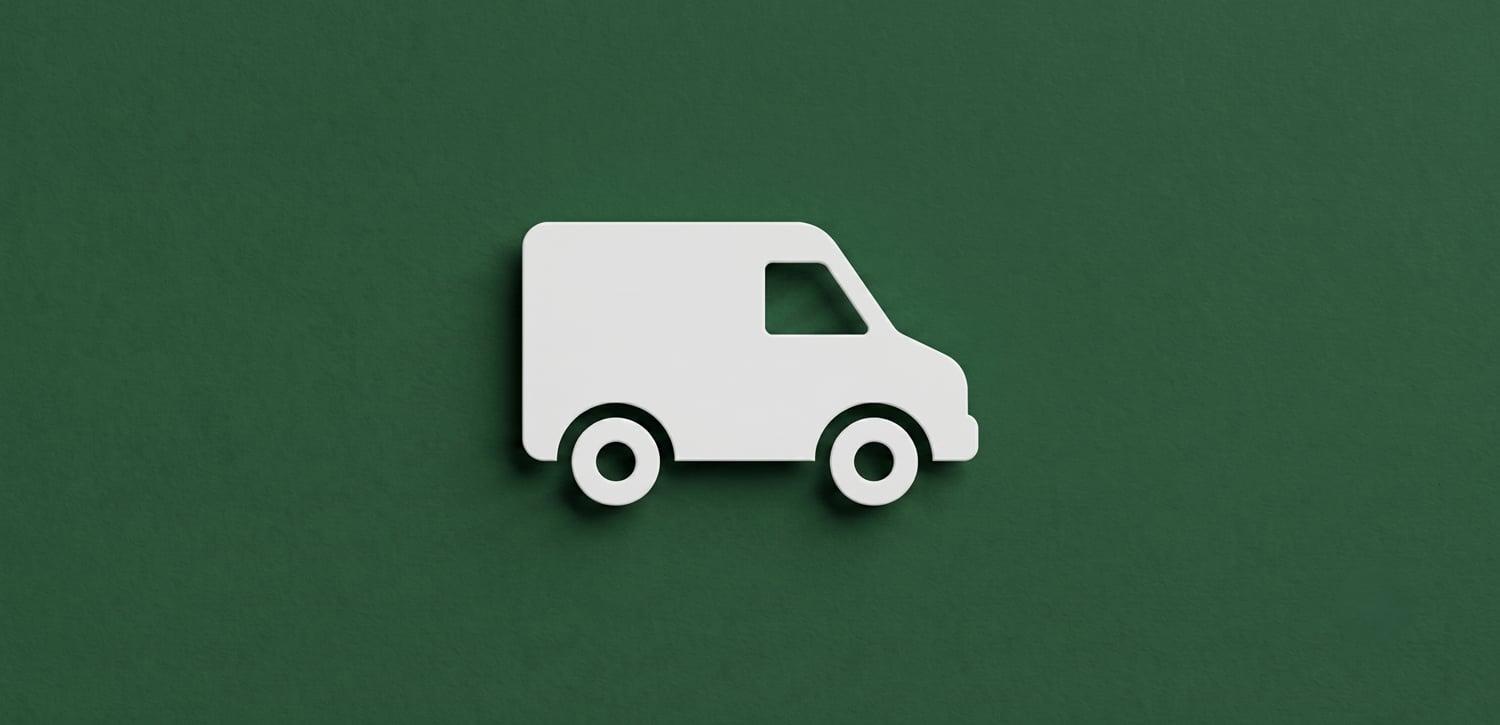 Delivery & Returns