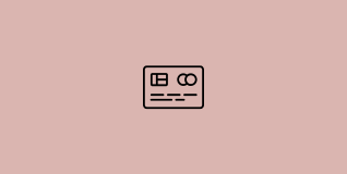 Payment