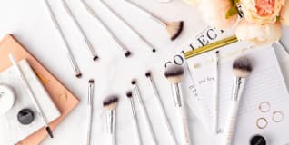 Makeup Brushes