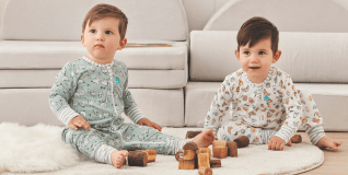 Rompers & Pyjamas