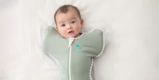 Stage 1: Newborn & Swaddling