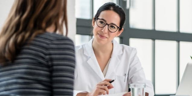 Physician & Hospital Resources