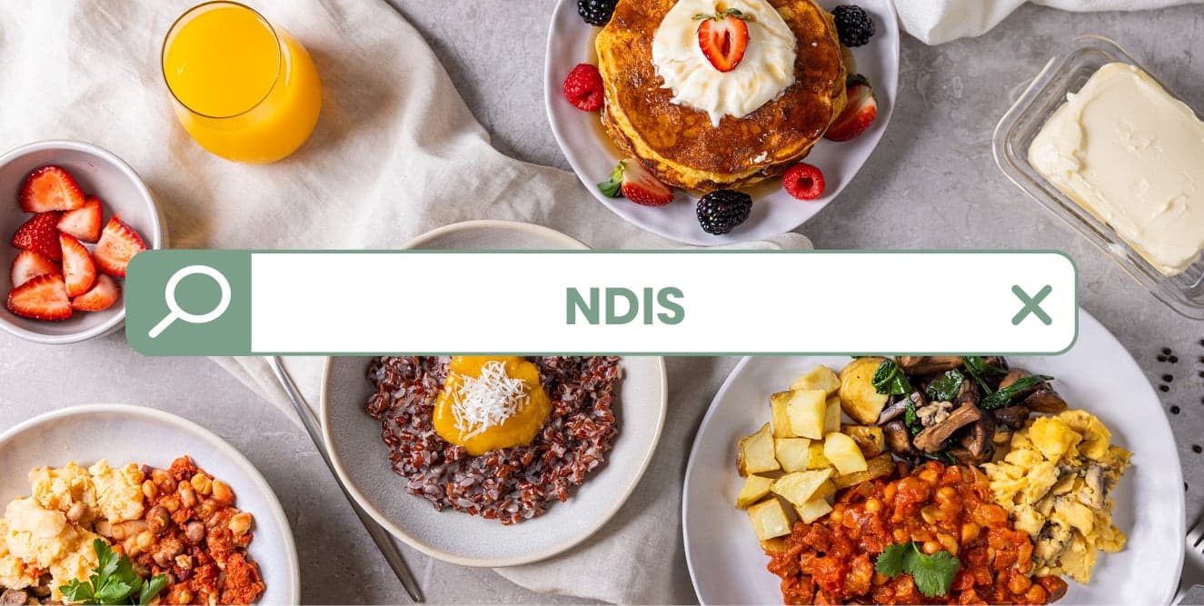 NDIS