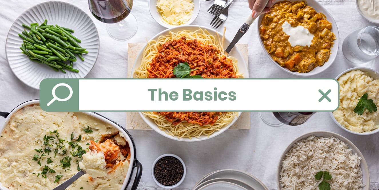 The Basics